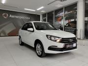 Lada (ВАЗ) Granta I Рестайлинг Минеральные Воды  - изображение 16