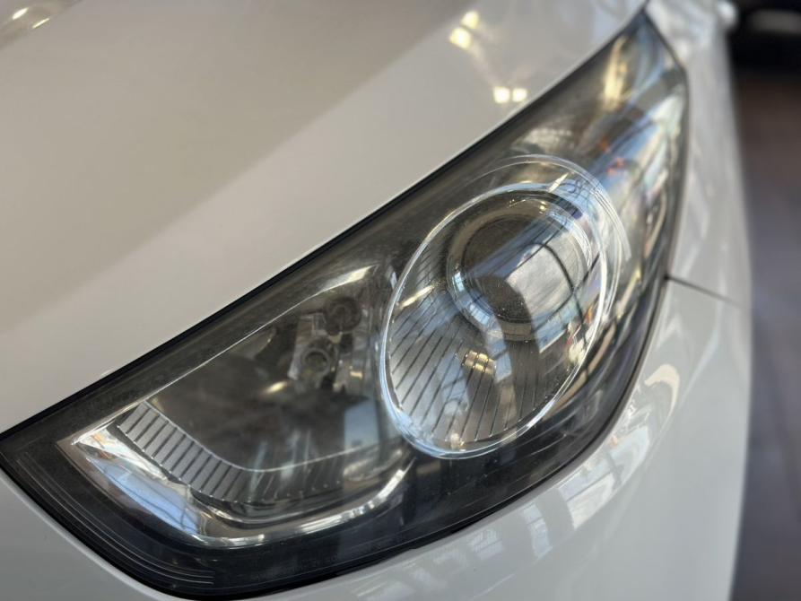 Hyundai ix35 I Саратов  - изображение 9