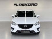 Mazda CX-5 I Уфа  - изображение 27