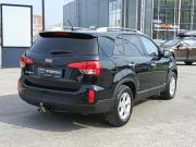 Kia Sorento II Рестайлинг Йошкар-Ола  - изображение 28