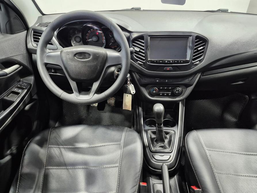 Lada (ВАЗ) Vesta I Воронеж  - изображение 10