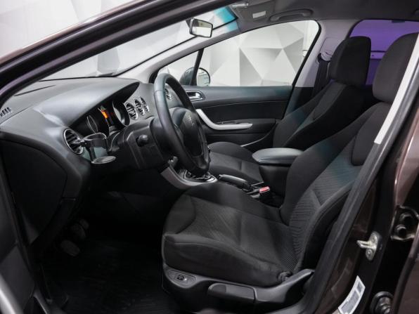 Peugeot 308 I Рестайлинг с пробегом 2011 года, цена 495 000 рублей, 191500 км, хэтчбек, Автокод Объявления