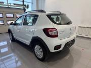 Renault Sandero II Рестайлинг Орел  - изображение 18
