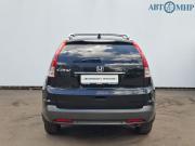 Honda CR-V IV Москва  - изображение 18