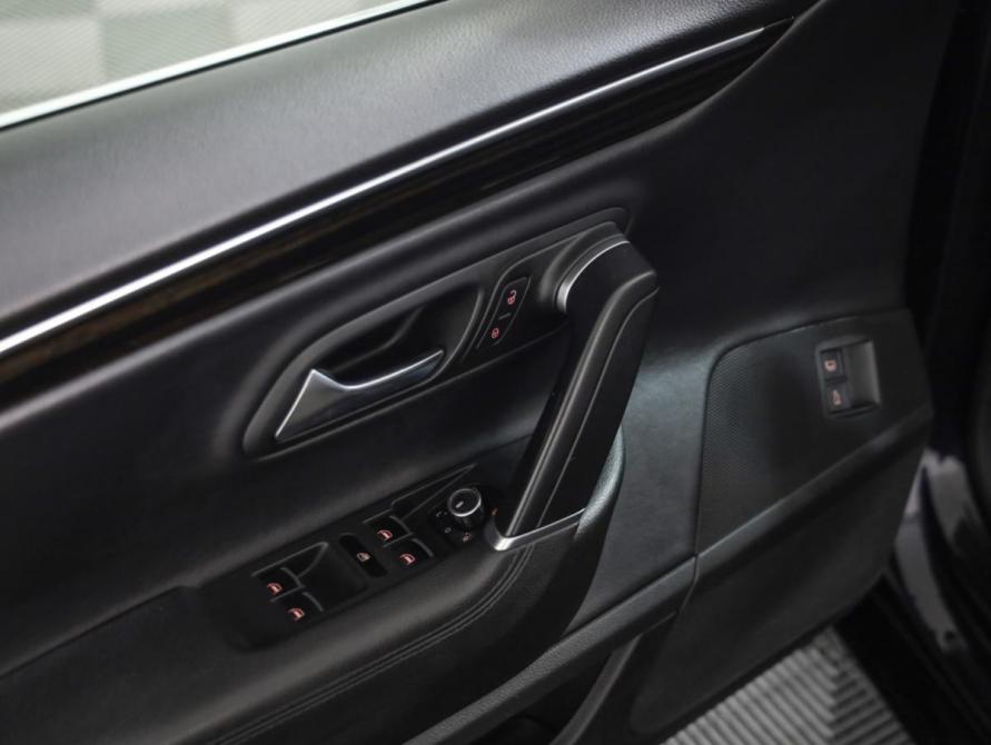 Volkswagen Passat CC I Рестайлинг Санкт-Петербург  - изображение 20