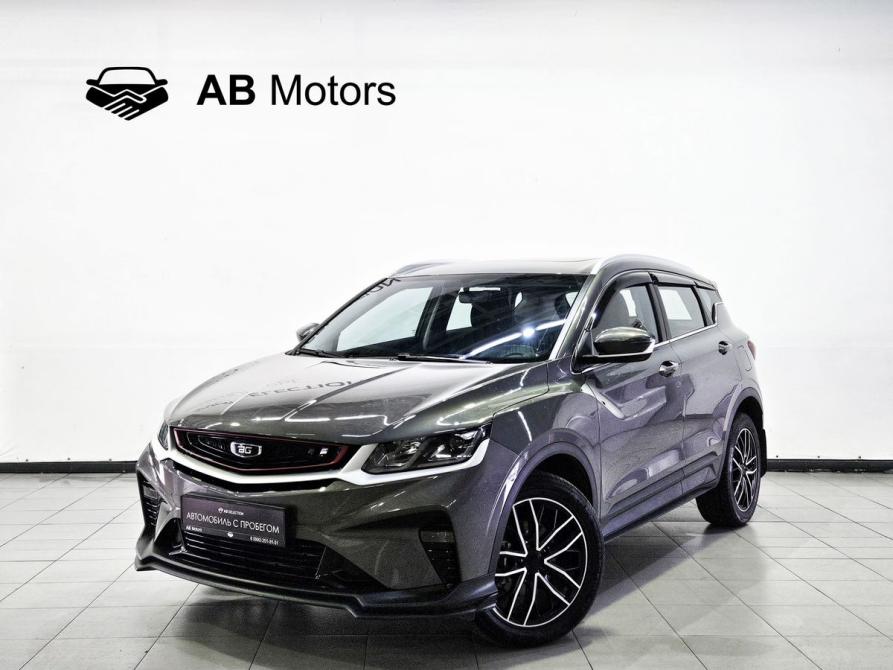 Belgee X50 Белгород  - изображение 1