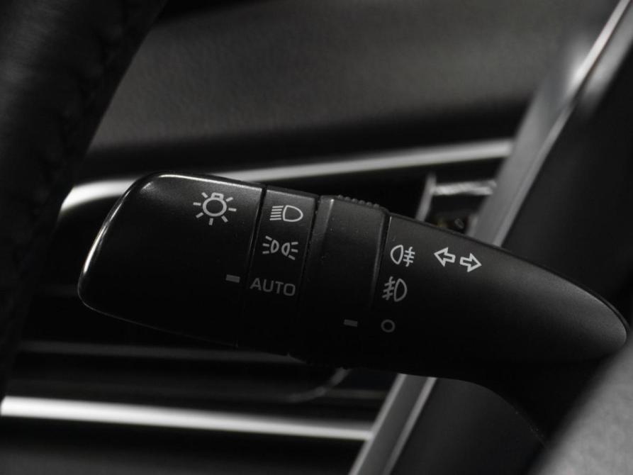 Toyota Camry VIII (XV70) Тюмень  - изображение 29