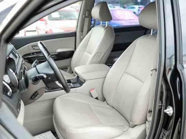 Kia Carnival III с пробегом 2019 года, цена 2 499 000 рублей, 72938 км, минивэн, Автокод Объявления