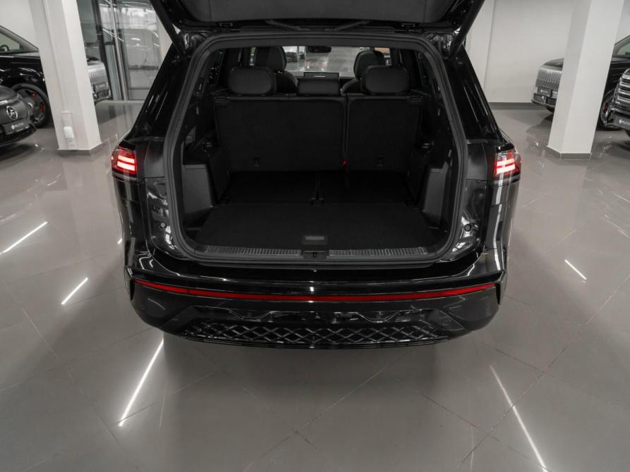 Volkswagen Teramont II (China Market) Москва  - изображение 27
