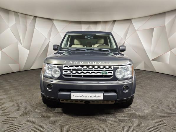 Land Rover Discovery IV с пробегом 2012 года, цена 1 995 000 рублей, 171353 км, внедорожник, Автокод Объявления