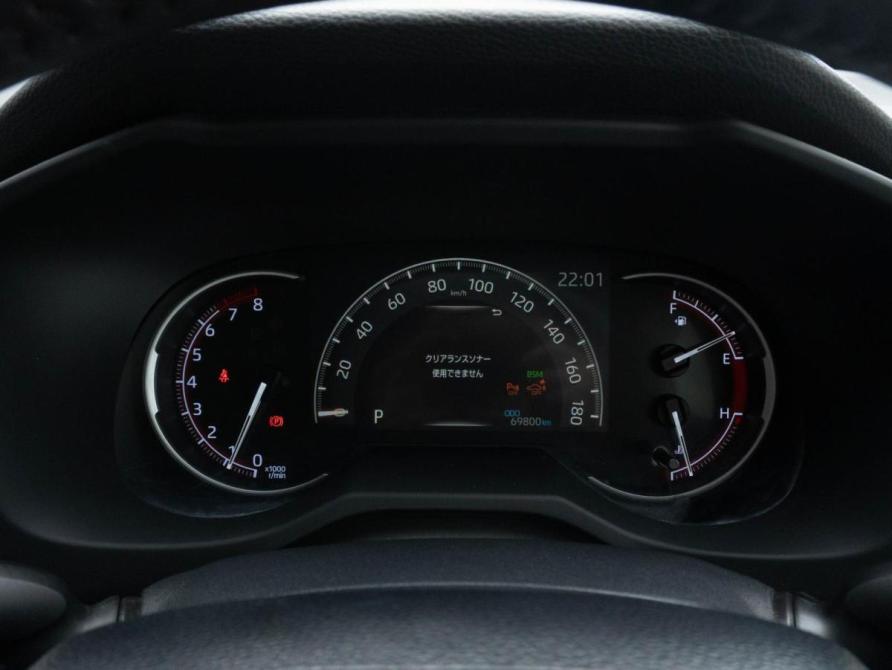 Toyota RAV4 V (XA50) Улан-Удэ  - изображение 20