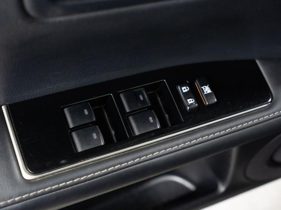 Lexus ES VI Рестайлинг Тюмень  - изображение 14