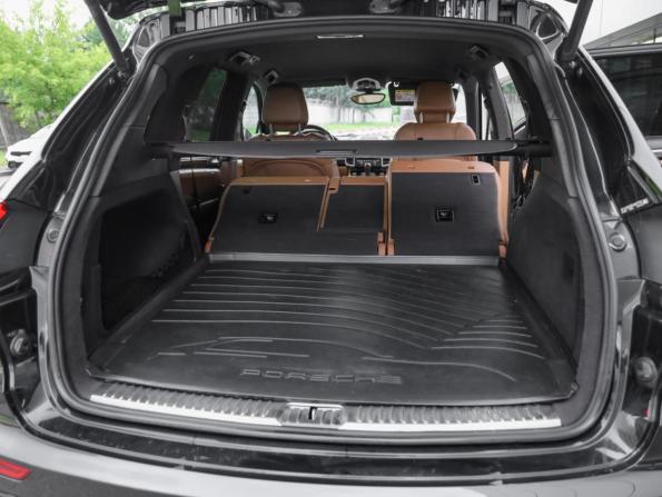 Porsche Cayenne II Рестайлинг (958) с пробегом 2015 года, цена 4 949 505 рублей, 169609 км, внедорожник, Автокод Объявления
