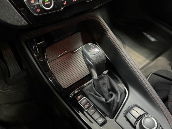 BMW X1 II (F48) с пробегом 2017 года, цена 2 350 000 рублей, 108434 км, внедорожник, Автокод Объявления