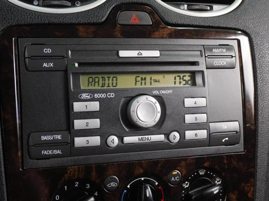 Ford Focus II Воронеж  - изображение 13