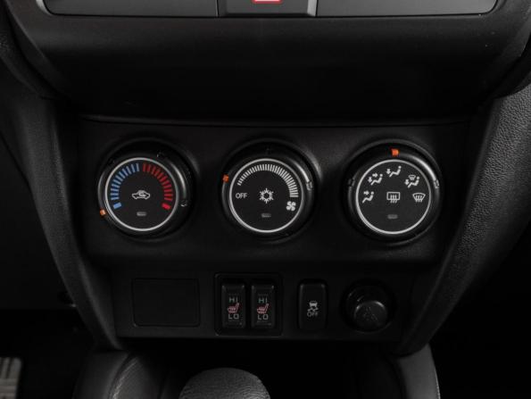 Mitsubishi ASX I Рестайлинг 3 с пробегом 2023 года, цена 3 160 000 рублей, 95 км, внедорожник, Автокод Объявления
