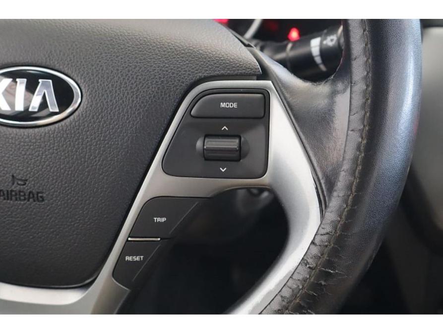 Kia Rio III Рестайлинг Коломна  - изображение 10