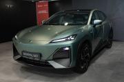 Changan Deepal S07 I Москва  - изображение 16