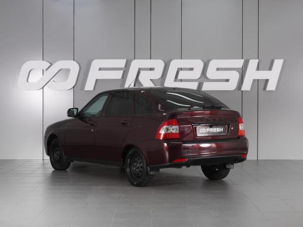Lada (ВАЗ) Priora I с пробегом 2012 года, цена 519 000 рублей, 272519 км, седан, Автокод Объявления