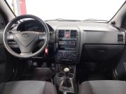 Hyundai Getz I Рестайлинг Пермь  - изображение 24