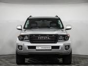 Toyota Land Cruiser 200 Series Рестайлинг 1 Санкт-Петербург  - изображение 41