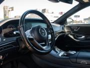 Mercedes-Benz S-Класс VI (W222 C217) Рестайлинг Москва  - изображение 36