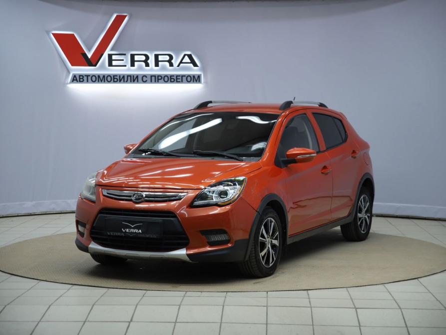 Lifan X50 Уфа  - изображение 1