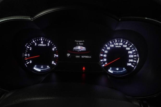 Kia Optima III с пробегом 2012 года, цена 1 430 000 рублей, 187938 км, седан, Автокод Объявления