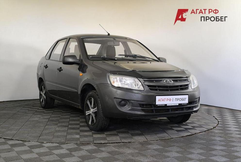 Lada (ВАЗ) Granta I Нижний Новгород  - изображение 3