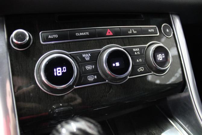 Land Rover Range Rover Sport II с пробегом 2013 года, цена 3 238 000 рублей, 218000 км, внедорожник, Автокод Объявления