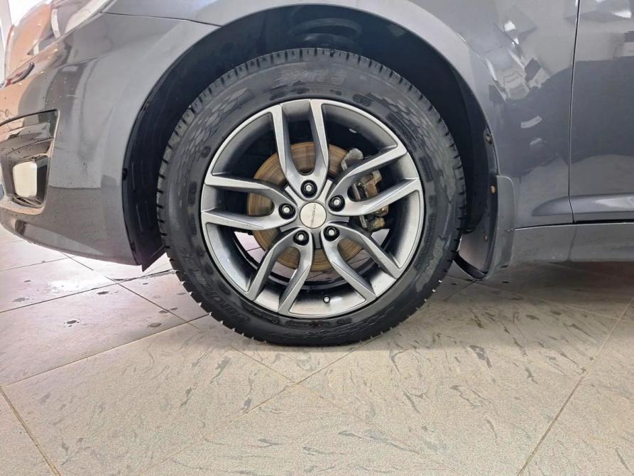 Kia Optima III Рестайлинг Мончегорск  - изображение 19