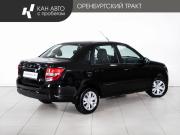 Lada (ВАЗ) Granta I Рестайлинг Казань  - изображение 18