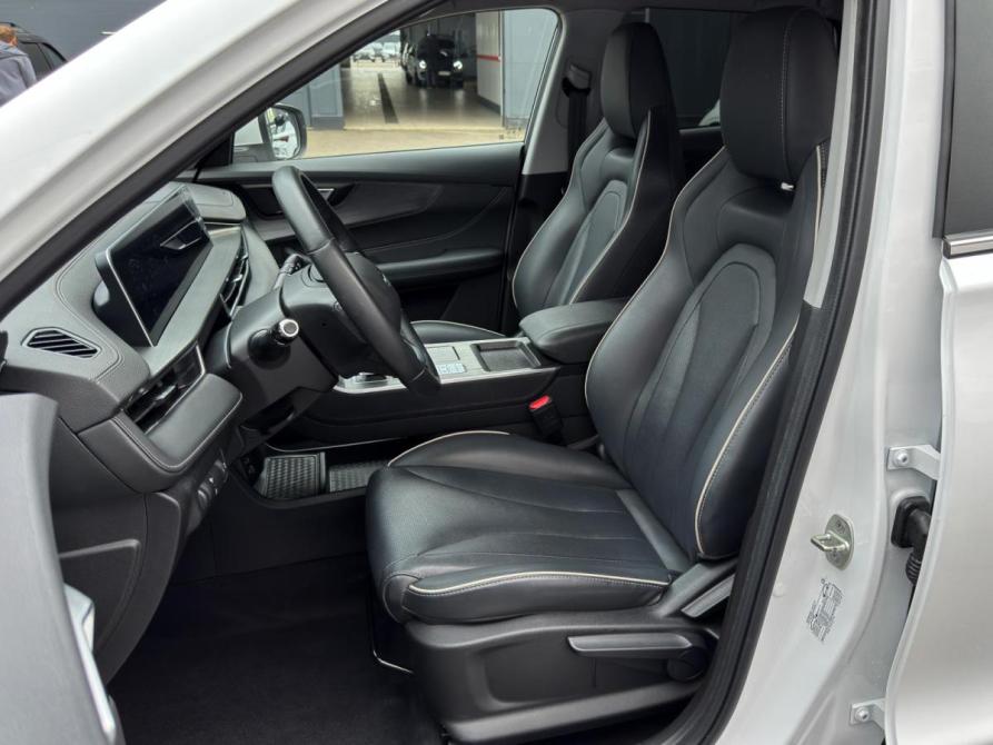 Chery Tiggo 4 I Рестайлинг 2 Кропоткин  - изображение 11