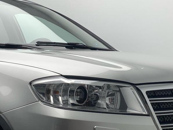 Haval H6 I с пробегом 2017 года, цена 1 249 000 рублей, 158763 км, внедорожник, Автокод Объявления