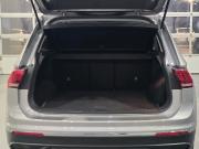 Volkswagen Tiguan II Рестайлинг Новосибирск  - изображение 44