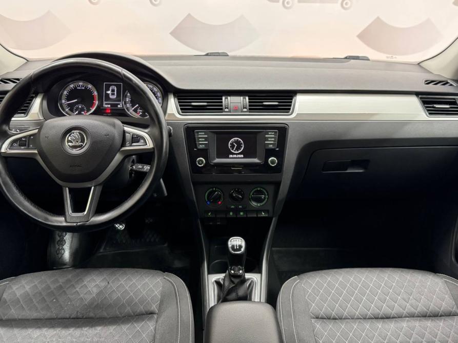 Skoda Rapid I Ставрополь  - изображение 13