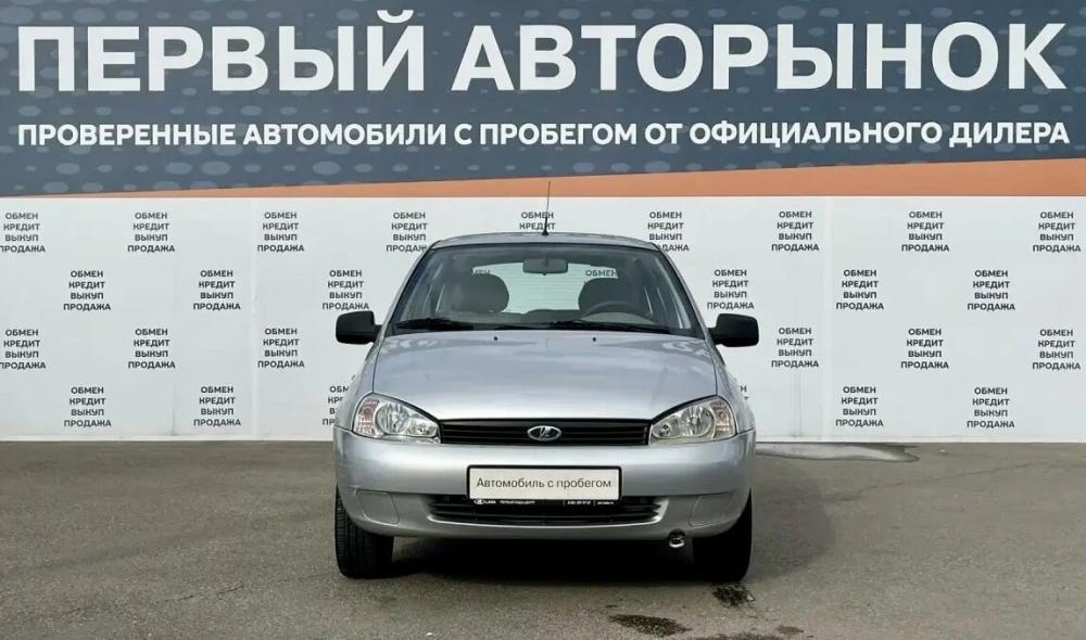 Lada (ВАЗ) Kalina I Краснодар  - изображение 2