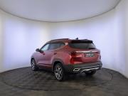 Kia Seltos I Москва  - изображение 35
