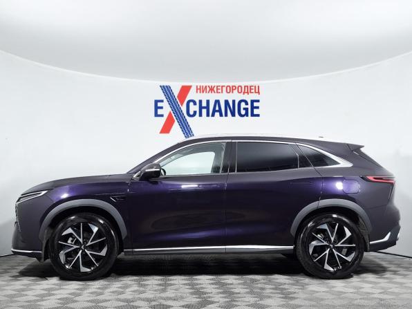Kaiyi X7 Kunlun с пробегом 2024 года, цена 2 272 000 рублей, 15590 км, внедорожник, Автокод Объявления