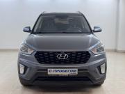 Hyundai Creta I Рестайлинг Москва  - изображение 18