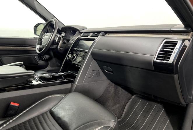 Land Rover Discovery V с пробегом 2019 года, цена 4 000 000 рублей, 157566 км, внедорожник, Автокод Объявления