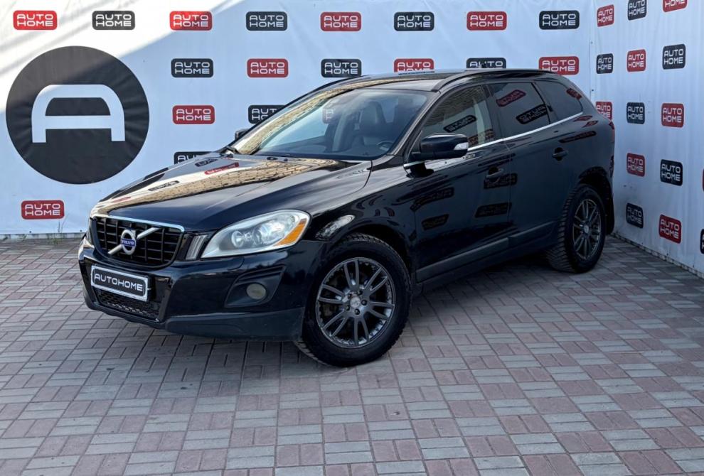 Volvo XC60 I Санкт-Петербург  - изображение 1