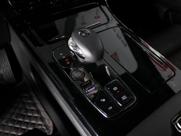 GAC M8 с пробегом 2024 года, цена 4 349 000 рублей, 37450 км, минивэн, Автокод Объявления