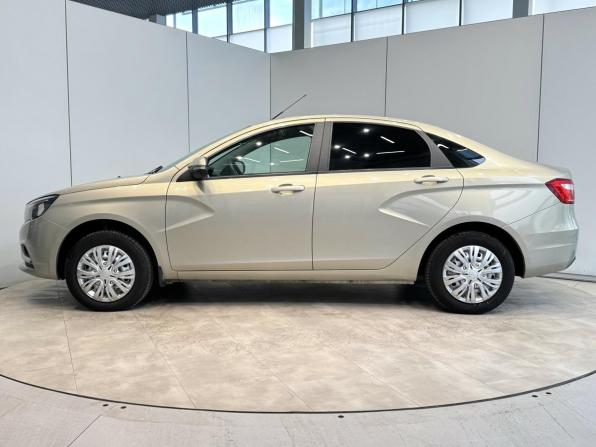 Lada (ВАЗ) Vesta I с пробегом 2019 года, цена 970 000 рублей, 50806 км, седан, Автокод Объявления