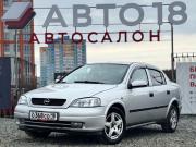 Opel Astra G Ижевск  - изображение 23