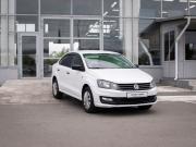 Volkswagen Polo V Рестайлинг Курган  - изображение 26