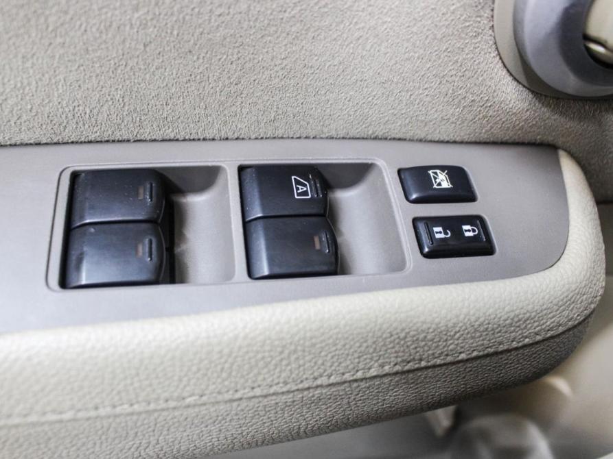 Nissan Tiida I Калуга  - изображение 11