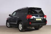 Toyota Land Cruiser 200 Series Рестайлинг 1 Новосибирск  - изображение 25