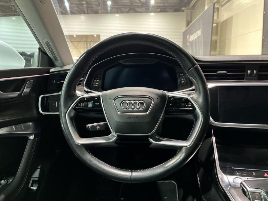Audi A7 II (4K) Пермь  - изображение 18