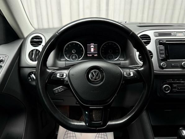 Volkswagen Tiguan I Рестайлинг с пробегом 2013 года, цена 1 599 000 рублей, 147404 км, внедорожник, Автокод Объявления